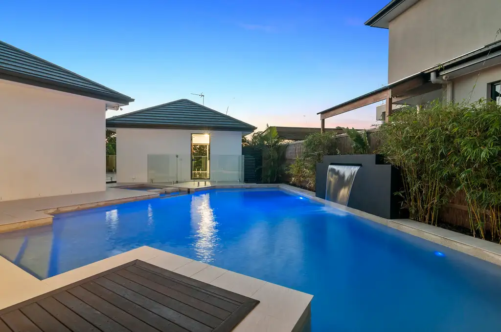 Main view of Homely house listing, 24 North Bank Court, Helensvale QLD 4212