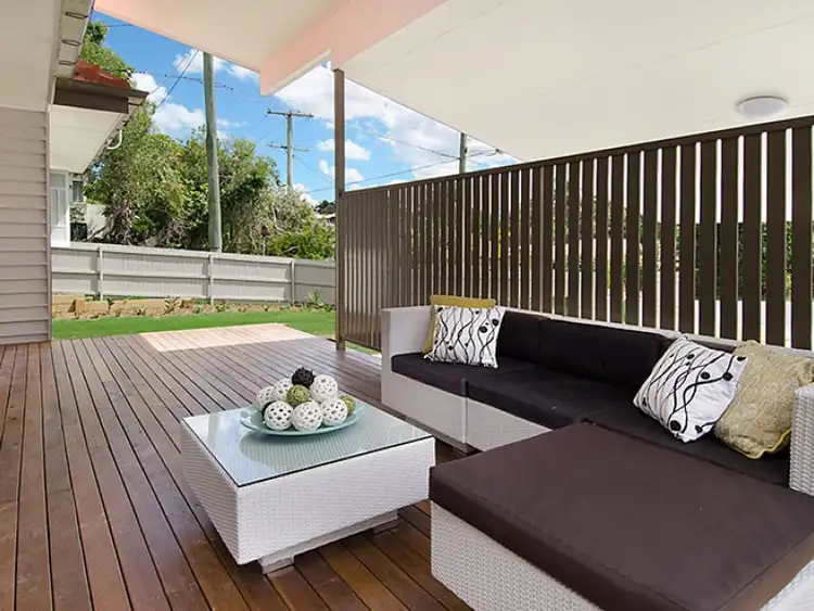 Seventh view of Homely house listing, 28 Frederick Street, Annerley QLD 4103