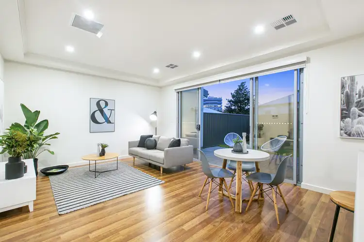 Fourth view of Homely townhouse listing, 10a Pemberton Street, Oaklands Park SA 5046