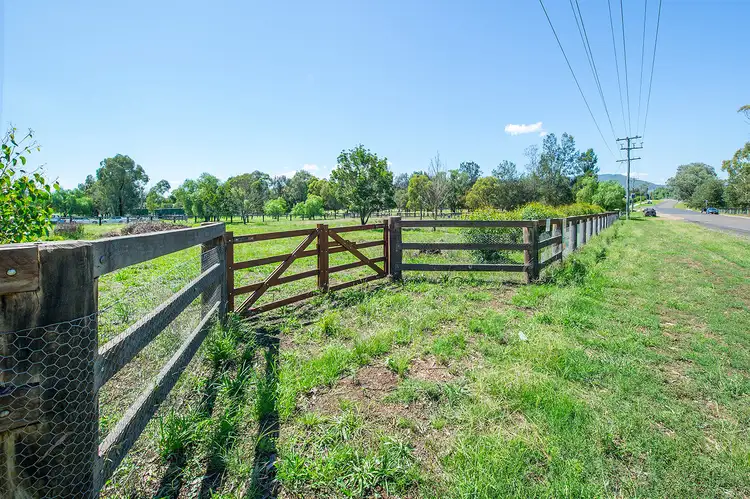Third view of Homely land listing, 40 Moobi Road, Scone NSW 2337