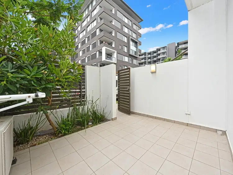 Fourth view of Homely apartment listing, 131/23 Savona Drive, Wentworth Point NSW 2127