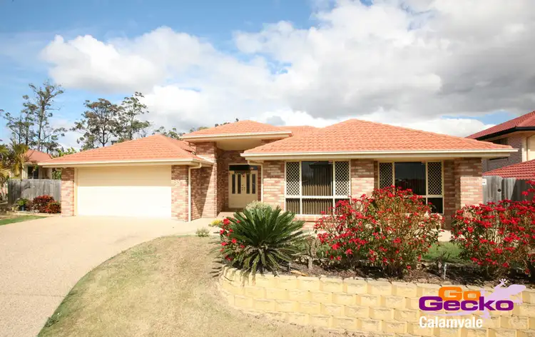 35 Larapinta Circuit, Parkinson QLD 4115