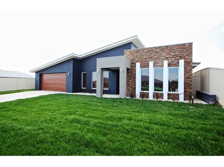 9 Keane Drive, Kelso NSW 2795
