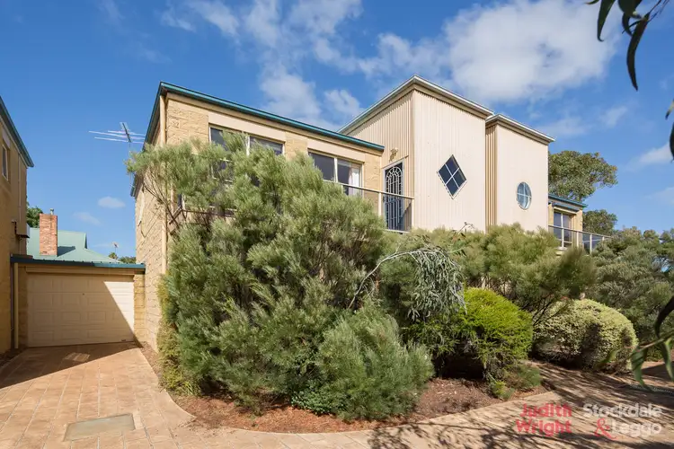 Main view of Homely townhouse listing, 4/14-16 Osbourne Avenue, Cowes VIC 3922