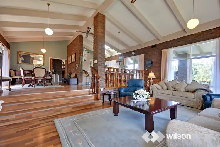 Fifth view of Homely house listing, 1 Paul Street, Traralgon VIC 3844
