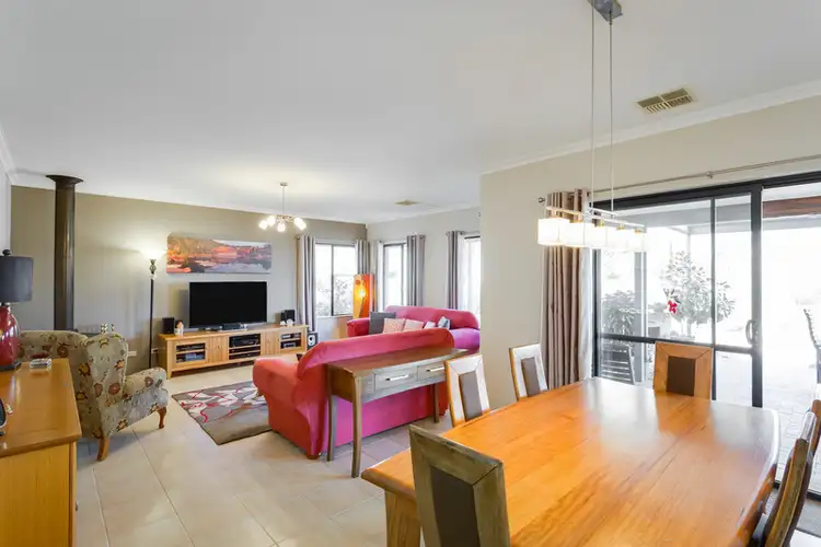 Third view of Homely house listing, 6 Blissett Drive, Bedfordale WA 6112