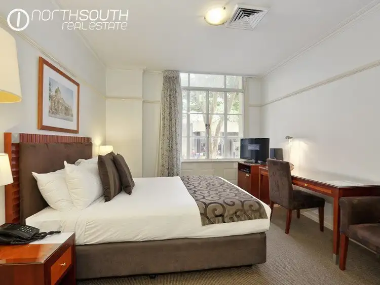 Sixth view of Homely apartment listing, 2/255 Ann Street, Brisbane City QLD 4000