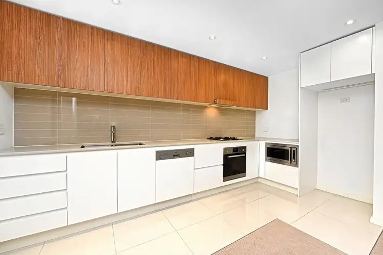 Fourth view of Homely apartment listing, 210/27 Hill Road, Wentworth Point NSW 2127