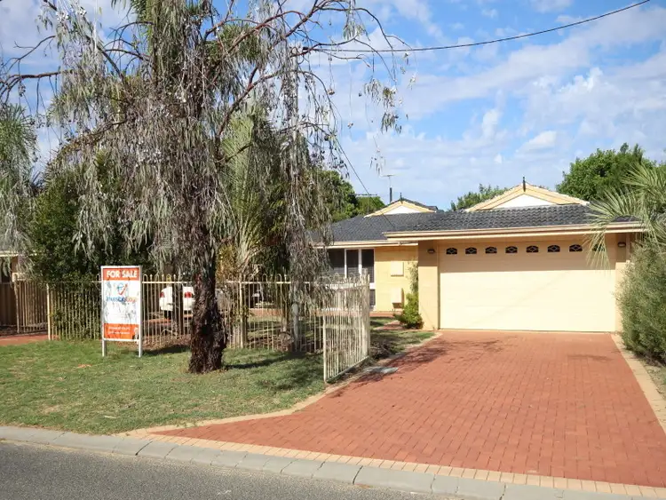 Main view of Homely house listing, 41 Thompson Drive, Wanneroo WA 6065