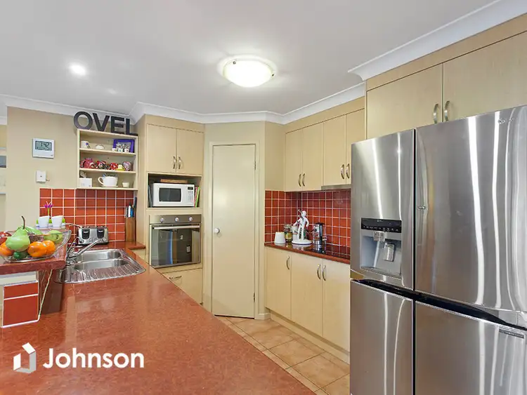 Second view of Homely house listing, 43 Zane Street, Molendinar QLD 4214