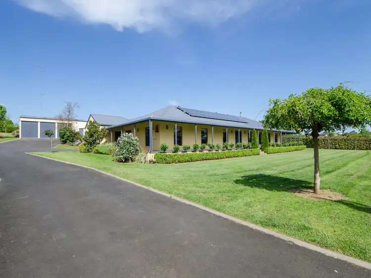 Second view of Homely house listing, 26 Eldridge Drive, Mount Gambier SA 5290
