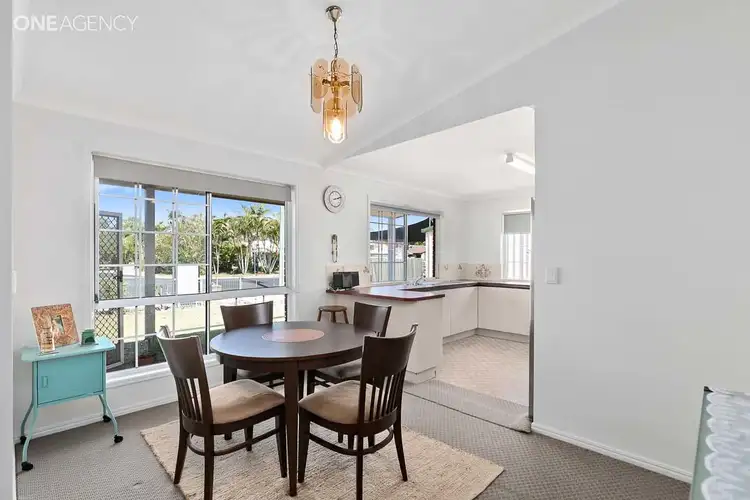 Fifth view of Homely house listing, 43 Ann Street, Torquay QLD 4655
