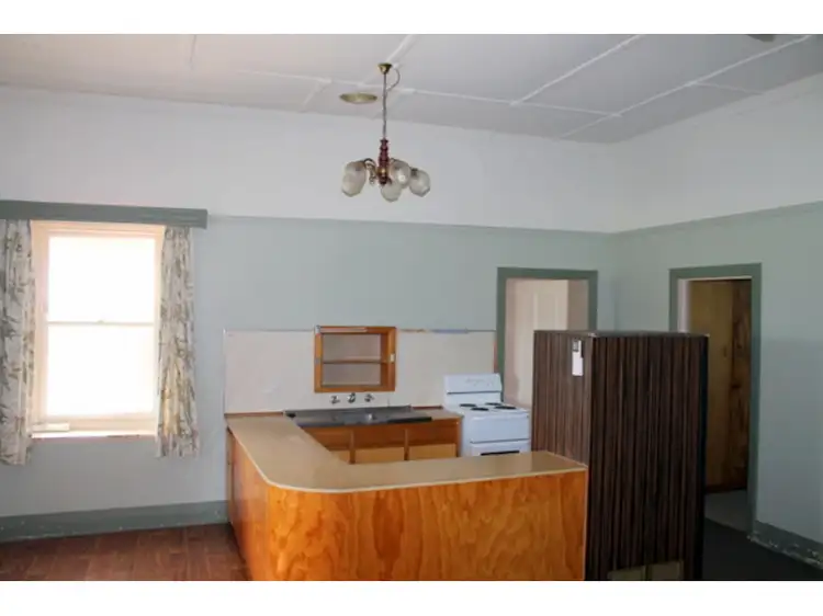 Fifth view of Homely house listing, 21 Lang St, Beeac VIC 3251
