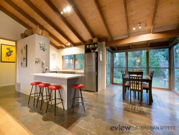 Sixth view of Homely house listing, 32 Quinns Parade, Mount Eliza VIC 3930