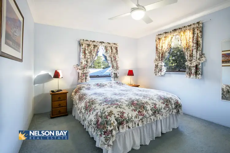 Fifth view of Homely unit listing, 23/21 Dowling Street, Nelson Bay NSW 2315