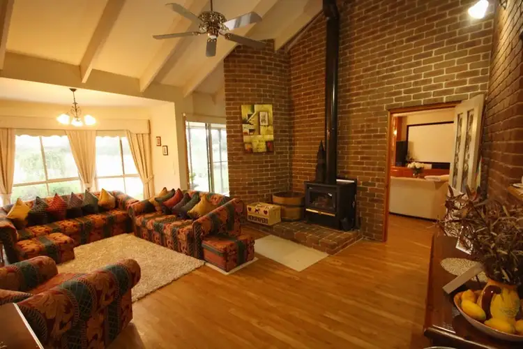 Fourth view of Homely rural property listing, 1 Millar Court, Nintingbool VIC 3351