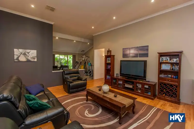 Third view of Homely house listing, 5 Southmead Drive, Landsdale WA 6065
