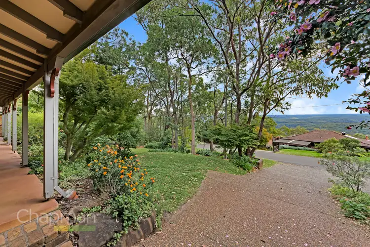 48 Brook Road, Glenbrook NSW 2773