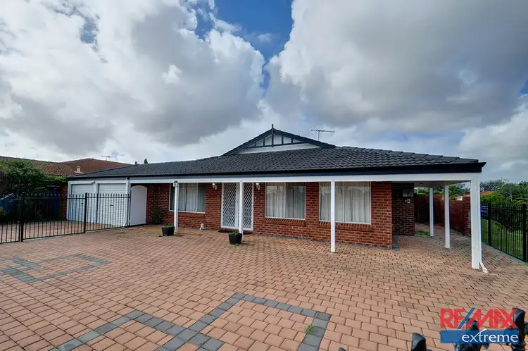 Fifth view of Homely house listing, 28 Callander Avenue, Kinross WA 6028