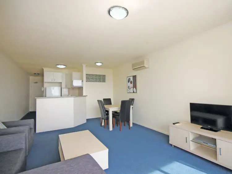 Fourth view of Homely unit listing, 413/61B Dowling Street, Nelson Bay NSW 2315