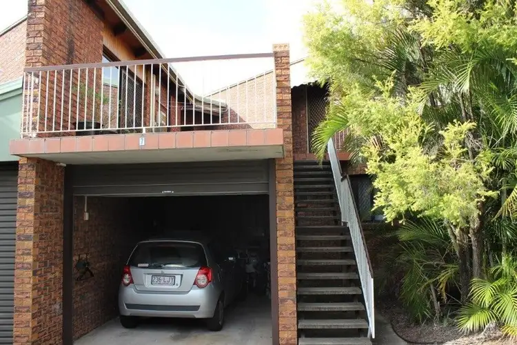 Third view of Homely townhouse listing, Address available on request