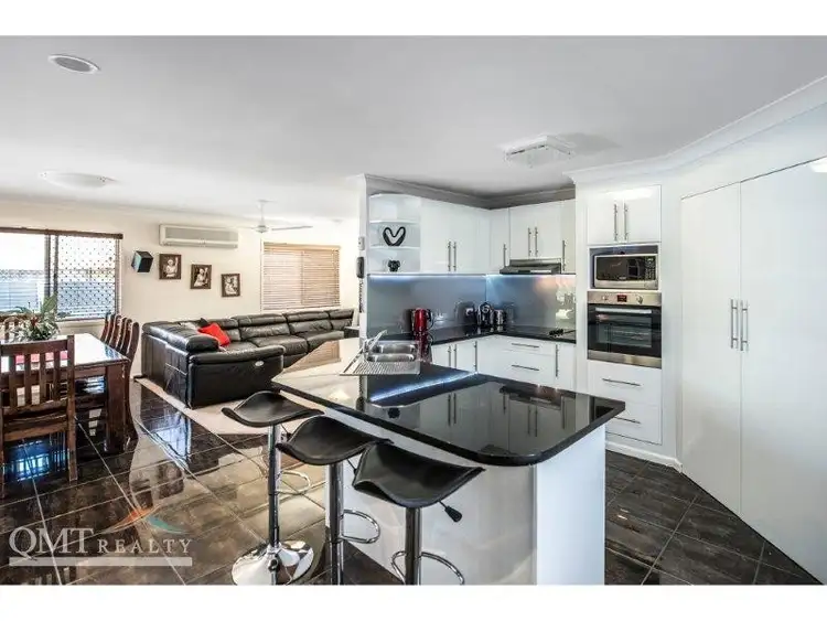 Sixth view of Homely house listing, 23 Toft Drive, Raceview QLD 4305