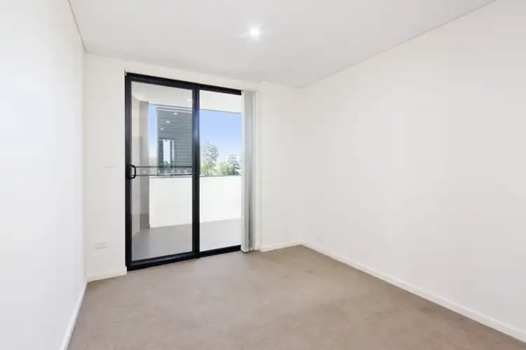Third view of Homely apartment listing, 14/8-12 Linden  Street, Toongabbie NSW 2146