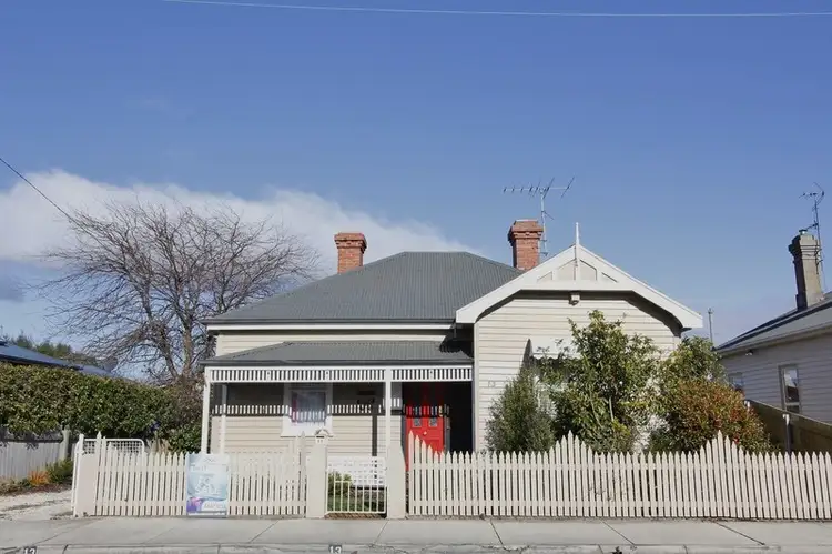 Second view of Homely house listing, 13 Archer Street, Devonport TAS 7310
