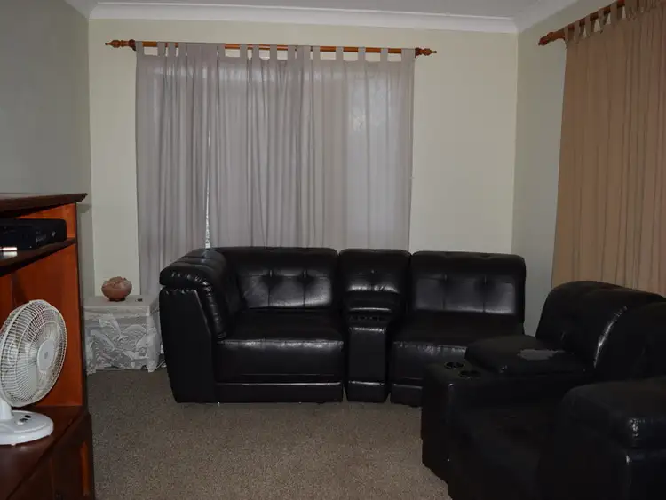 Sixth view of Homely house listing, 121 Vogel Road, Brassall QLD 4305