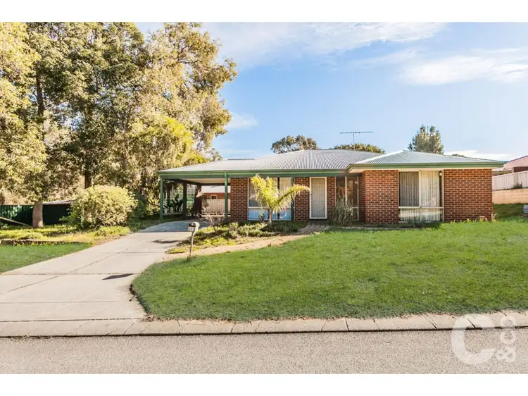 1 Myhill Mews, Leda WA 6170