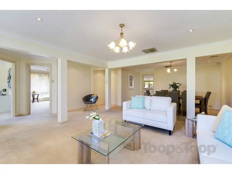 Fourth view of Homely house listing, 37 Braeburn Drive, Golden Grove SA 5125