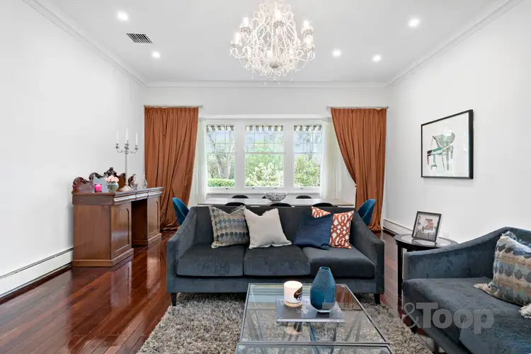 Fourth view of Homely house listing, 4 Taminga Avenue, Glenunga SA 5064