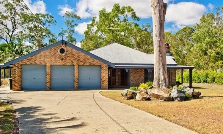 Third view of Homely house listing, 18 Healy Court, Ormeau QLD 4208
