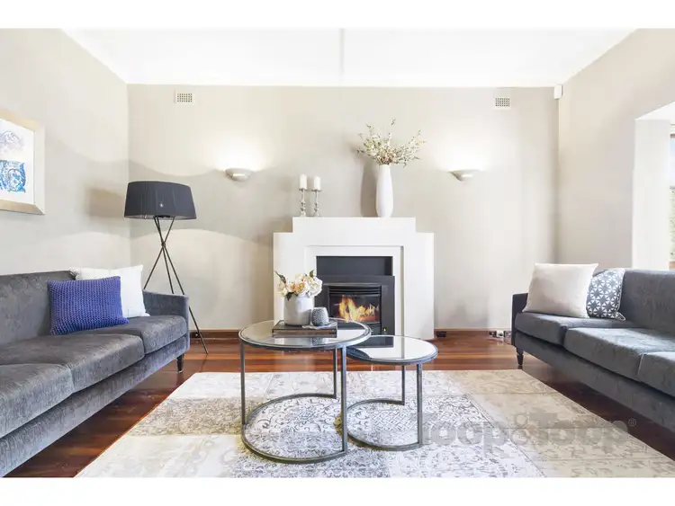 Fourth view of Homely house listing, 4 Moore Avenue, Hazelwood Park SA 5066