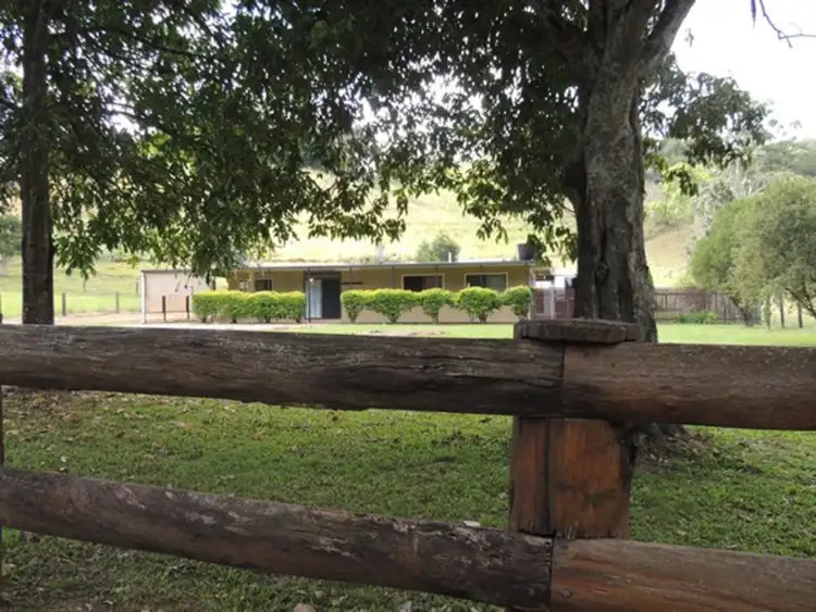 Seventh view of Homely rural property listing, 80 Upper Crystal Creek Road, Upper Crystal Creek NSW 2484