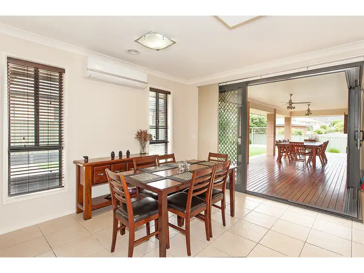 Fourth view of Homely house listing, 12 Jordan Way, Glenroy NSW 2640