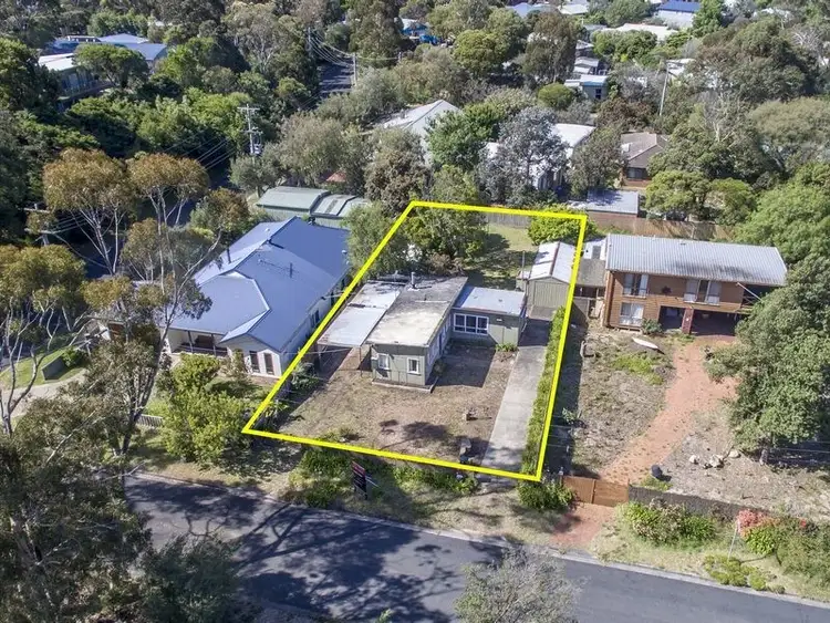 Third view of Homely house listing, 3 Seawind Road, Balnarring Beach VIC 3926
