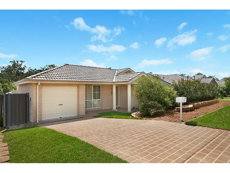 24 Connemara Street, Wadalba NSW 2259