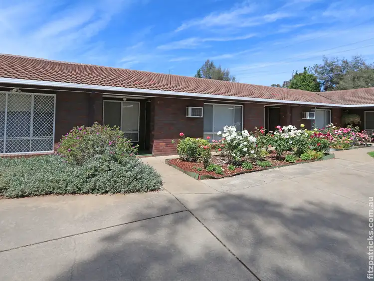 Fifth view of Homely unit listing, 2/31 Wren Street, Mount Austin NSW 2650