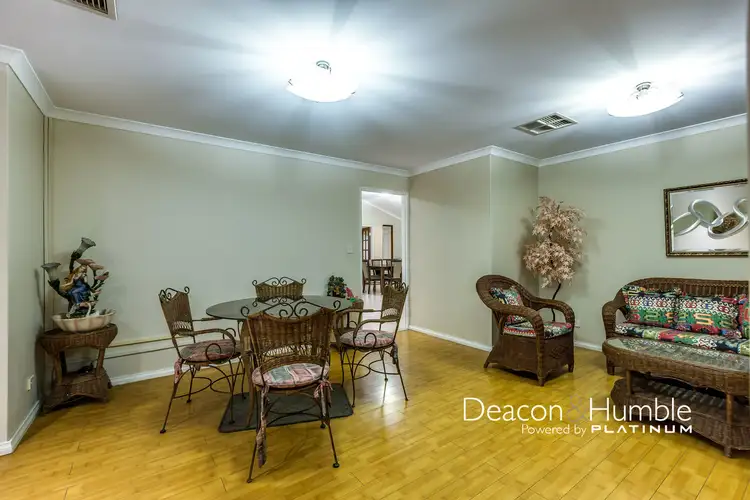 Fourth view of Homely house listing, 10 Sefton Place, Landsdale WA 6065