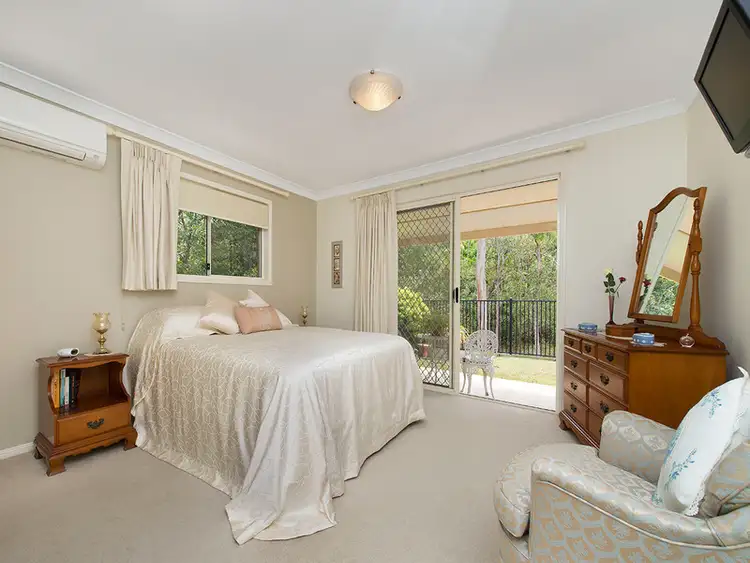 Seventh view of Homely house listing, 55 Jabiru Place, Bellbowrie QLD 4070