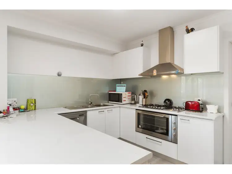 Second view of Homely unit listing, 2/15 Margate Avenue, Frankston VIC 3199