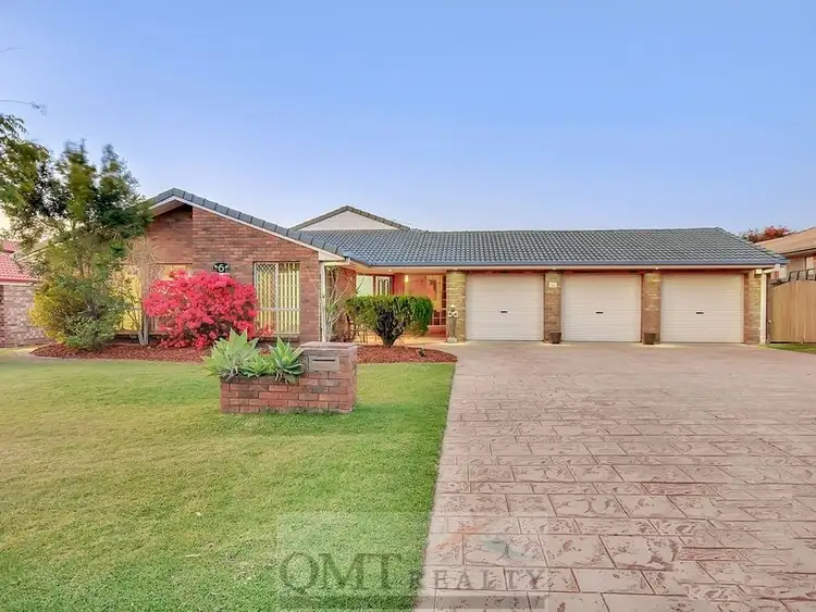 6 Truman Court, Stretton QLD 4116