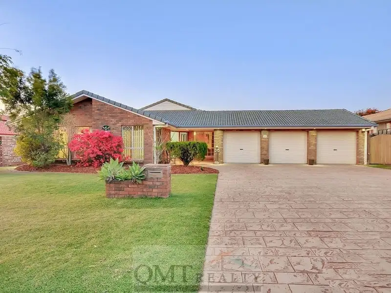Main view of Homely house listing, 6 Truman Court, Stretton QLD 4116
