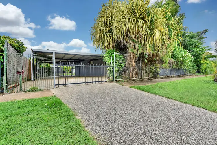 Second view of Homely house listing, 58 Freshwater Road, Jingili NT 810