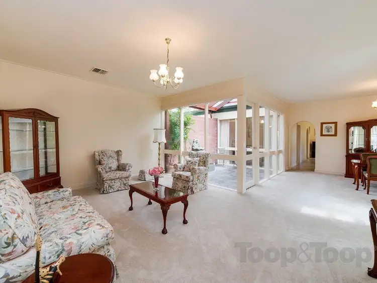 Second view of Homely house listing, 1B Kirkdale Avenue, Hazelwood Park SA 5066