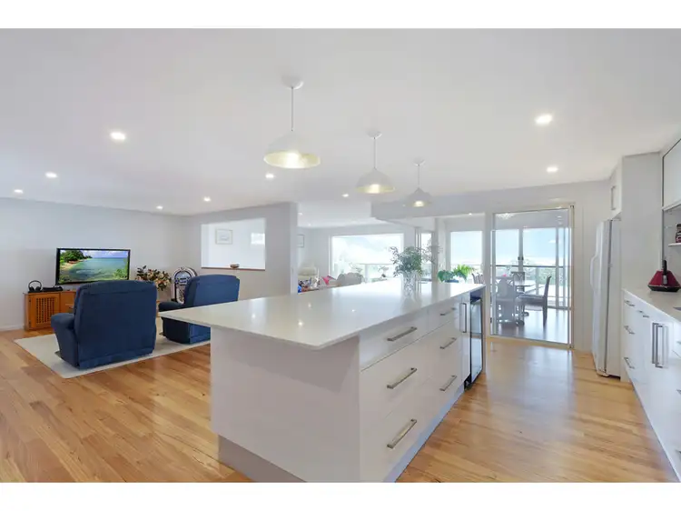 Third view of Homely house listing, 10 Curlew Close, Merimbula NSW 2548