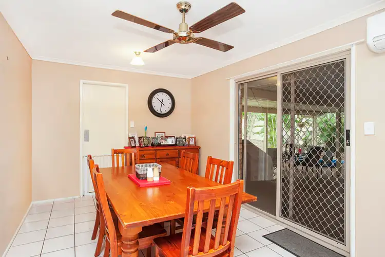 Fifth view of Homely house listing, 100 Teasdale Drive, Nerang QLD 4211