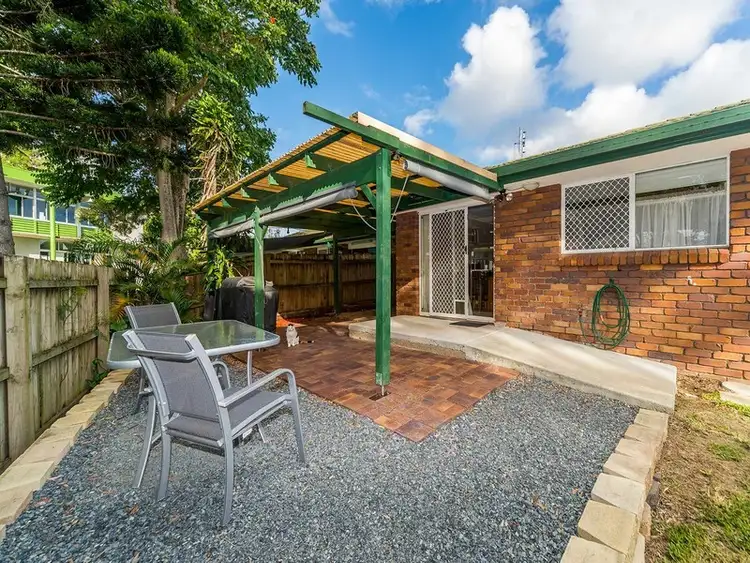 Third view of Homely villa listing, 6/176 Oxley Drive, Coombabah QLD 4216