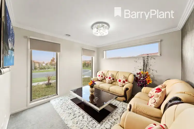 Second view of Homely house listing, 1 Hampshire Street, Officer VIC 3809